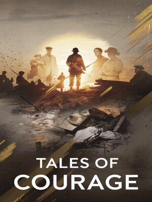 cover image of Tales of Courage